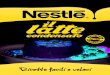 Ricette facili e veloci - Nestlé il latte condensato