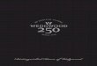 WEDGWOOD - 250 de ani de istorie si prestigiu
