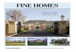 Fine Homes Guide May 23