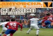 Antorcha Deportiva 105
