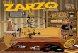 El Zarzo Revista # 1