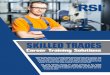 White Paper: Skilled Trades Career Training Solutions