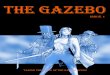 The Gazebo - Issue #1