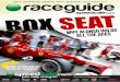 Speedcafe.com Race Guide - 2012 Japanese Grand Prix