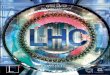 LHC: Large Hadron Collider