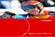 Swiss-Ski rapport annuel 2011/2012