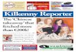Kilkenny Reporter 18th May 2011