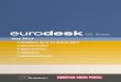 Δελτίο Ευρωπαϊκών Ευκαιριών Εurodesk - Μάιος 2014