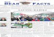 The Bear Facts: March 2013 Edition