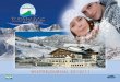 Winterpreise Angebote Wellnesshotel Tauernhof Salzburg Grossarl