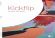 Pedro Calapez - Kickflip