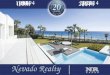 Nevado Realty - Marbella Real Estate Magazine 2014
