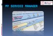 Mobile Field Service -Myservicemanager