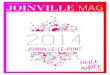 Joinville-le-Pont Magazine n°228-JANVIER2014