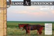 Land & Livestock august 2012