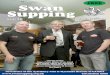 Swan Supping - Issue 88