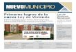 Periodico Nuevo Municipio 3a. Edicion