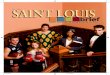 Saint Louis Brief v6i1 Alumni Magazine