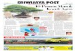 Sriwijaya Post Edisi Selasa 6 Nopember 2012