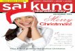 Sai Kung Magazine December 2010