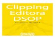 Clipping Editora DSOP Fevereiro 2014