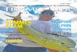 Fishmonster magazine june 2014