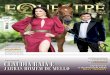 Revista Mundo Equestre Luxo - número 70