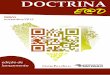 Doctrina EaD - 1ª Edição