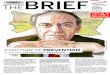 The BRIEF Issue 3