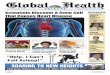 Global Health Tribune - June 2012 issue