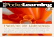 Pocket learning pipeline de liderança
