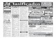 Classifieds / Clasificados El Osceola Star Newspaper 12/02 - 12-08