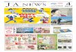 The Japan Australia News / April 2012