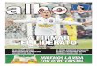 Periódico Albo Campeón - Edición 35 - 10 noviembre de 2012