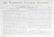 St. Viateur's College Journal, 1883-03-02