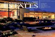 American Luxury Estates: West Edition - Volume II, Number 2 - Desert Mountain Real Estate