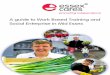Essex Cares: A guide to Work Based Training and Social Enterprise in Mid Essex