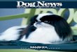 Dog News, April 6, 2012