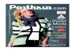 Revista Posthaus 3018