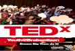 TEDxYouth @ Brabantlaan