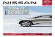 Nissan Новости 12 2012