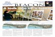 The Beacon - April 19 - Issue 24