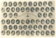 Julienne High School 1929 Senior Class Composite