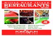 Hilton Head Island Restaurant Guide Fall 2012