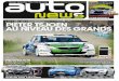 Autonews Magazine N°248 - Août 2012