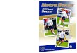 2009 Notre Dame Women's Soccer Information Guide
