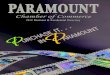 2012 Paramount Chamber Directory