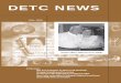 DETC News: Fall 2005