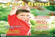 Fort Bend Parent July 12