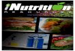 RG Active Nutrition - Vegetarian recipes for healthy athletes